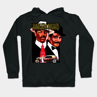 HARLEM NIGHTS Hoodie